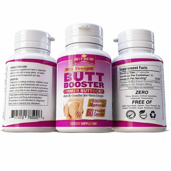 WINS TOWN BUTT BOOSTER