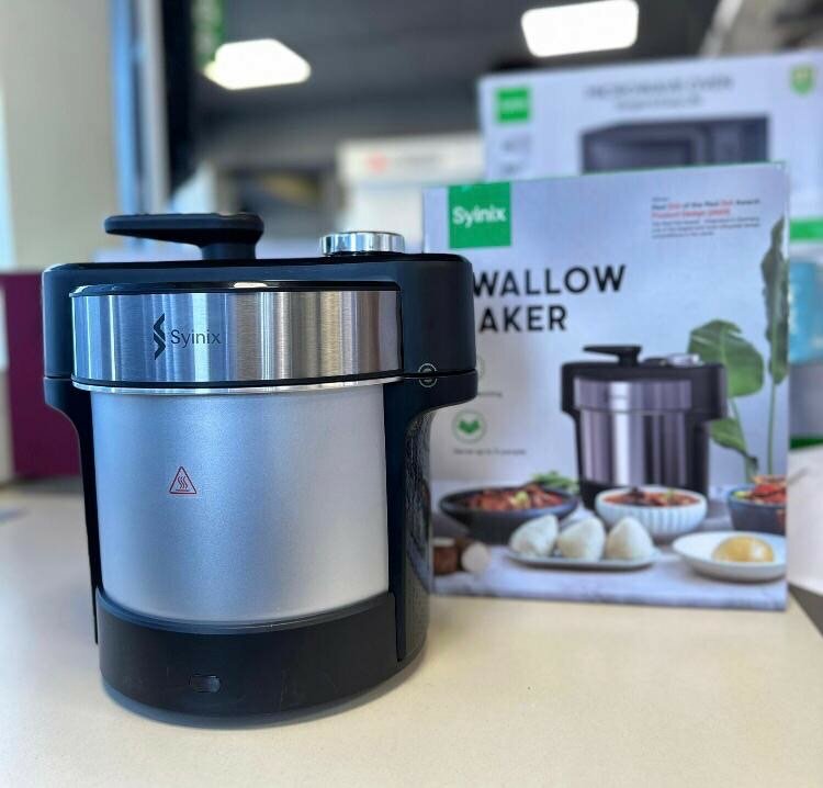 Syinix Swallow Maker