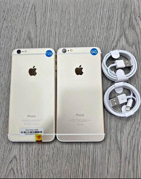 iPhone 6Plus 64GB full function Uk Product, NEWLYPREOWNEDS