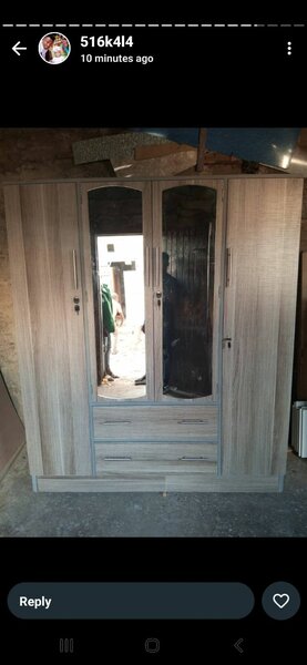 Wardrobes