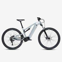 Vélo tout terrain performant
