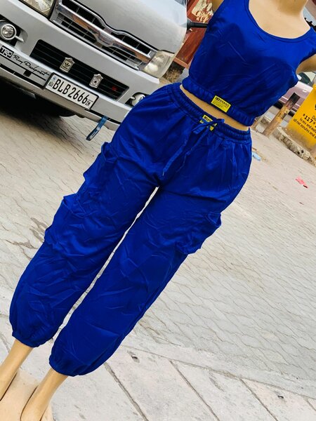 Suits available