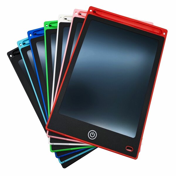 LED writing pad