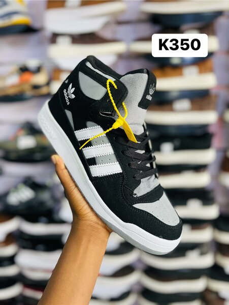 Fancy sneakers 