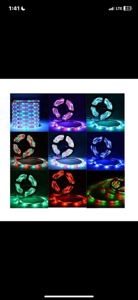 Led light strip