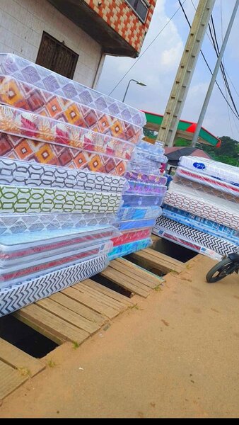 Matelas haut Game