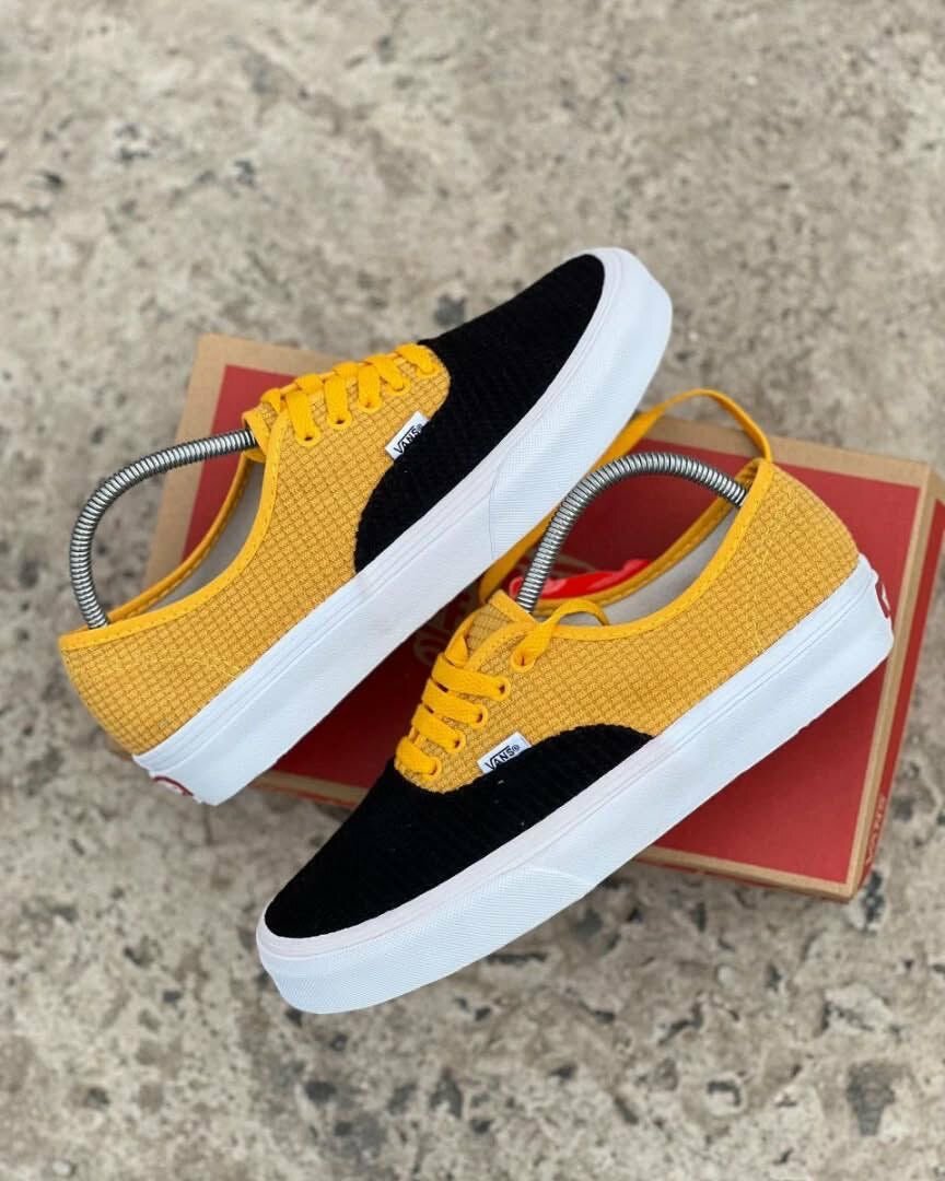 Vans original