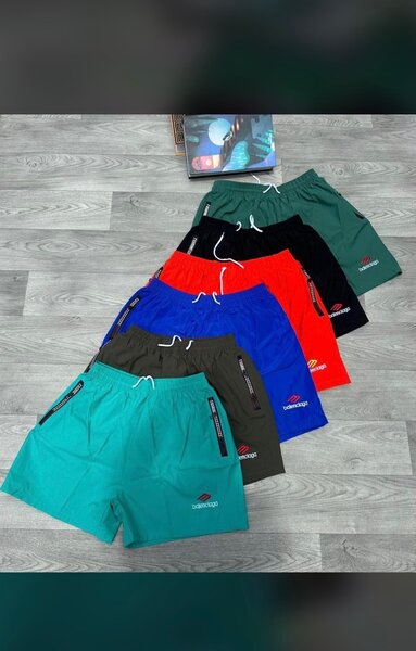 Summer shorts
