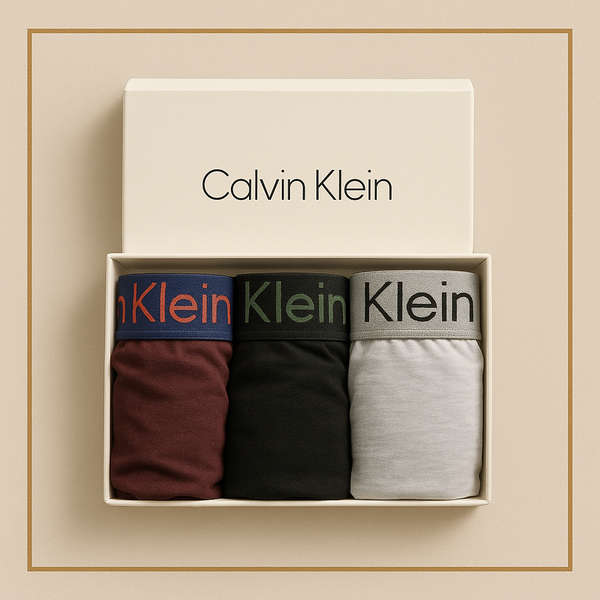 Boxers Calvin Klein