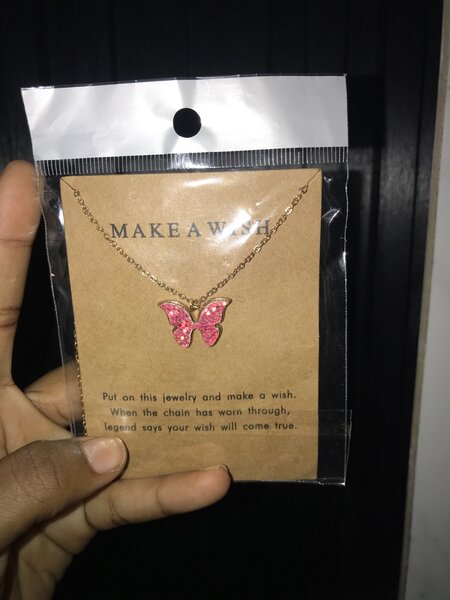 Necklace