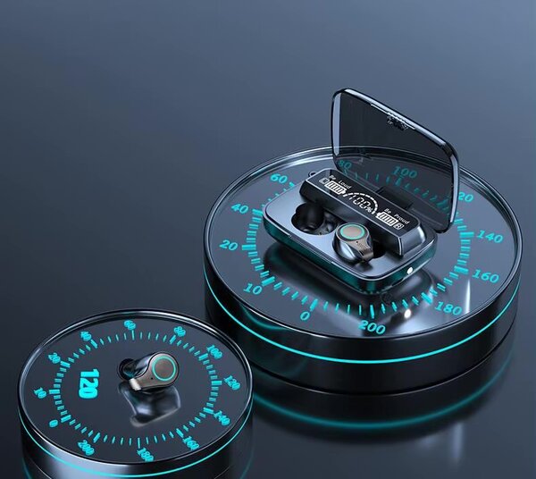 M10 Earbuds