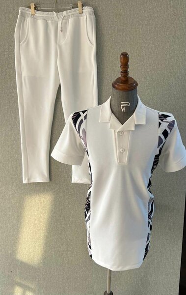 Men's Wear