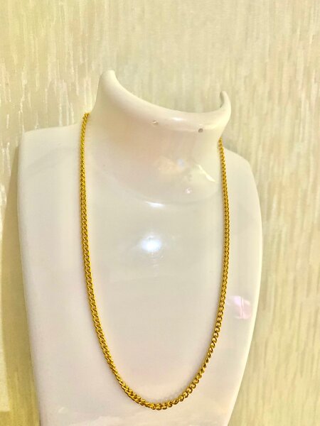 Unisex chain