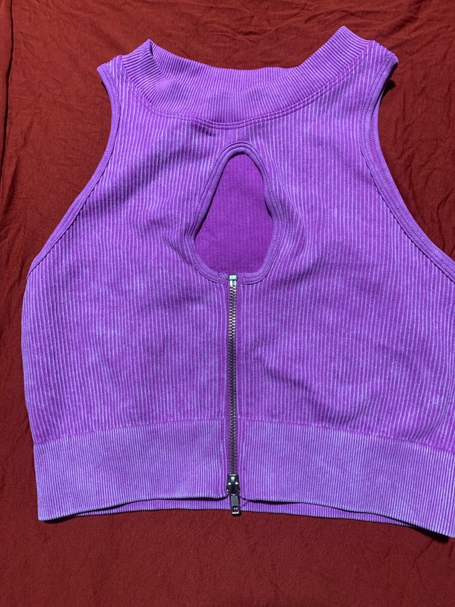 Lot de Tops Colorés - Style Moderne