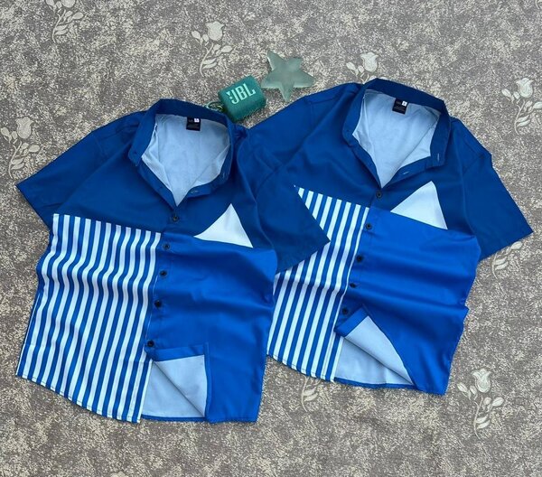 Summer shirts