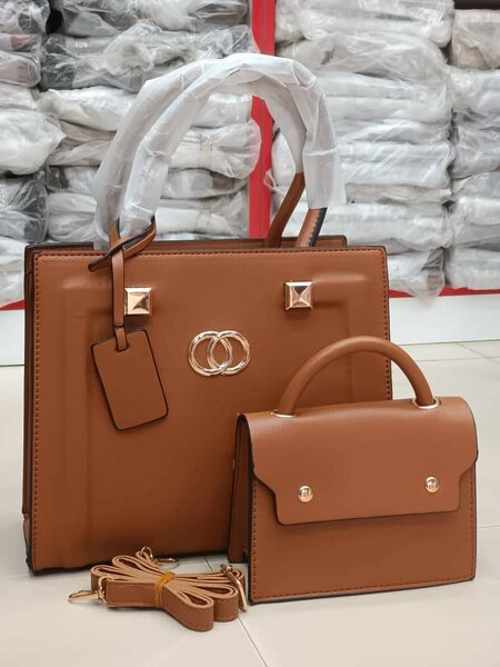 Hand bags