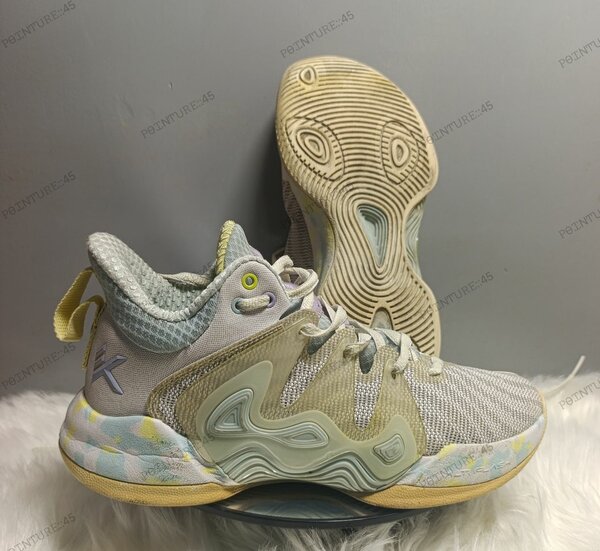 Anta klay Thompson