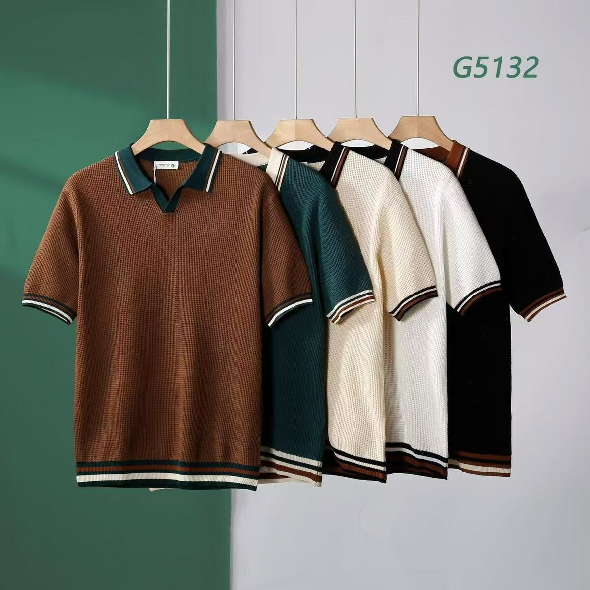 Polo colle