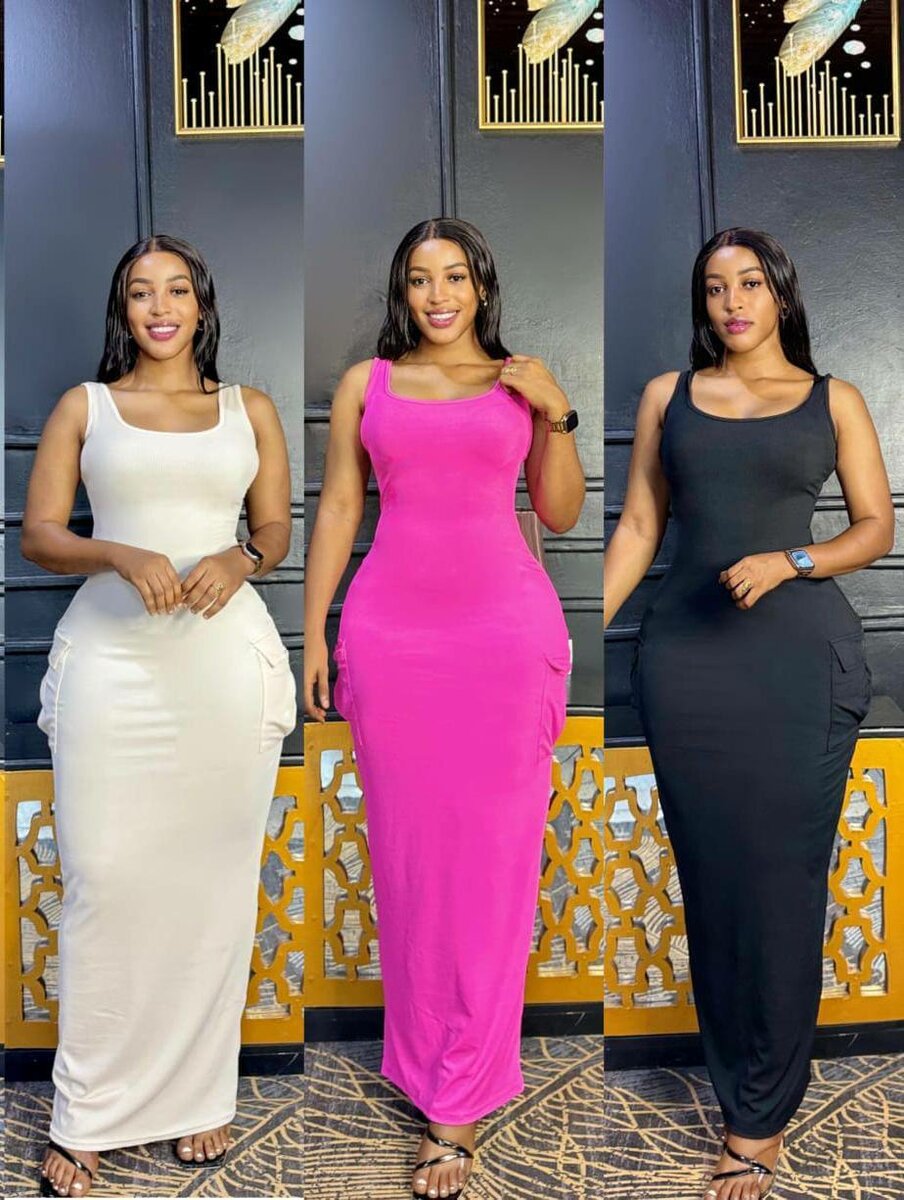 Owusuwaa clothing