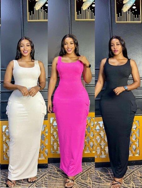 Owusuwaa clothing