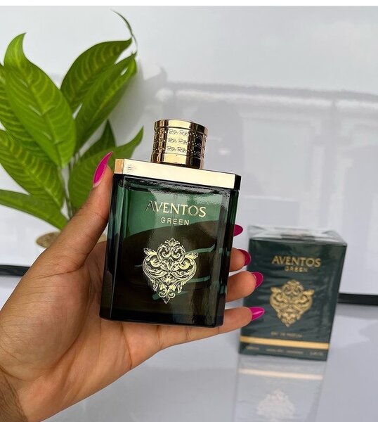 Aventus Green