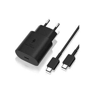Chargeur Samsung Type-C super rapide
