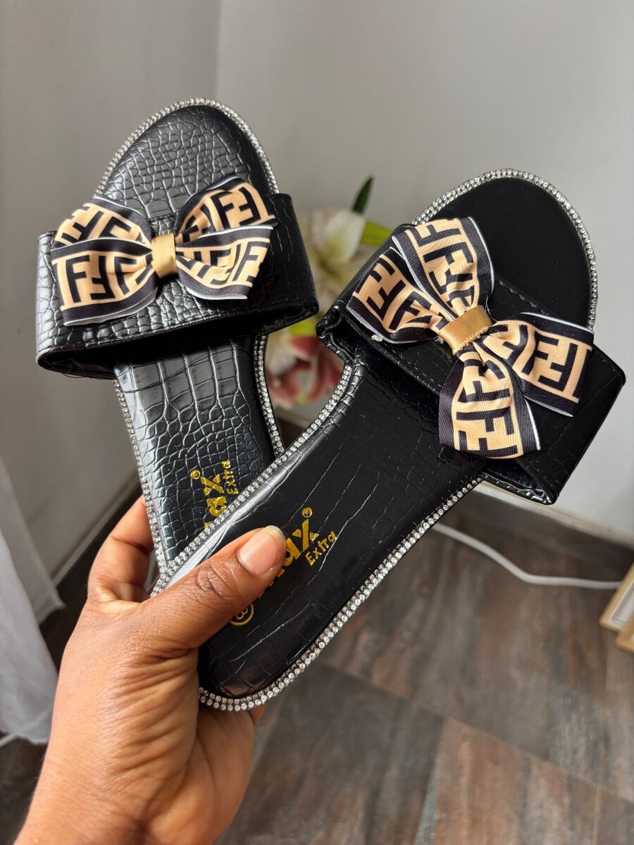 Slippers