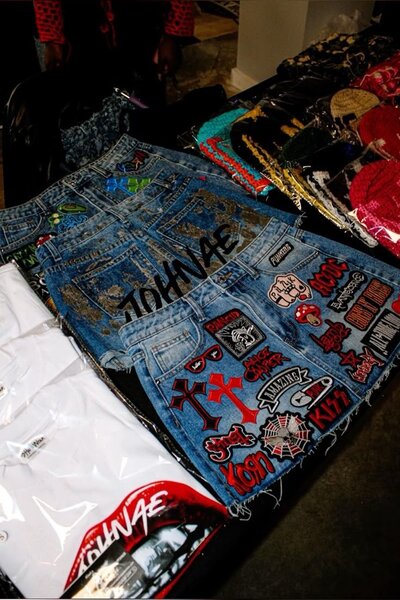 Jeans nika