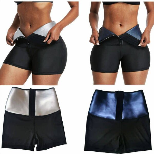 Very light and comfortable shapers