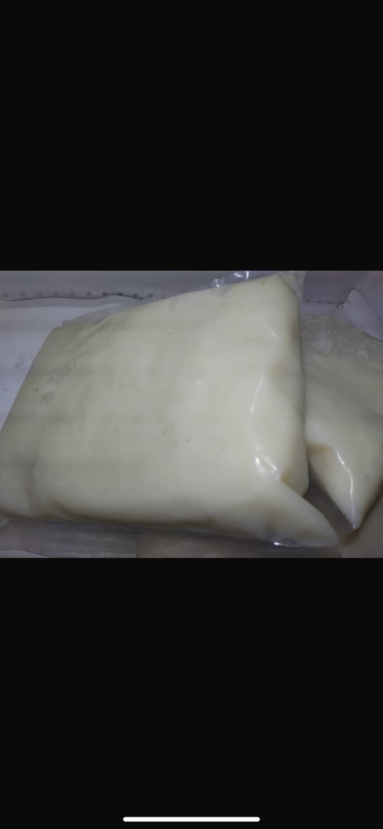 Cocoa butter