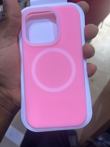iPhone 15pro