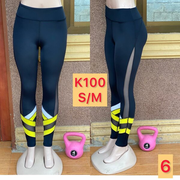 leggins