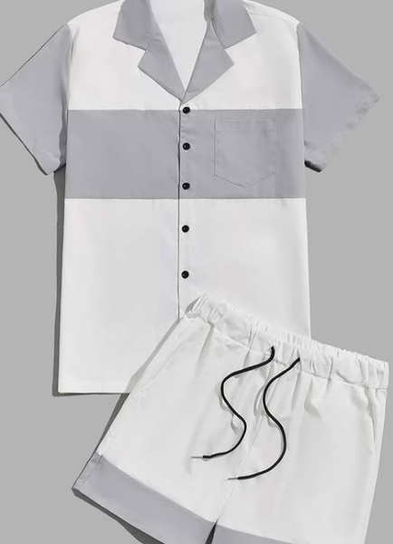 men`s shirt