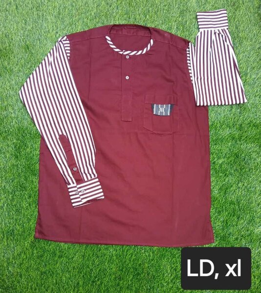Chemise homme