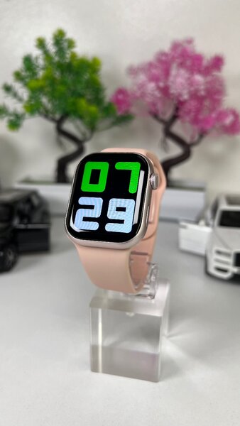 Uzi Watch série 7