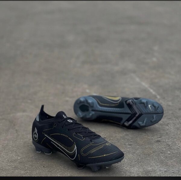Football boots