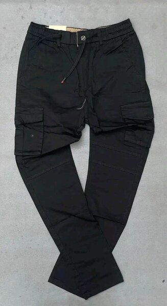 Pantalon chasseur