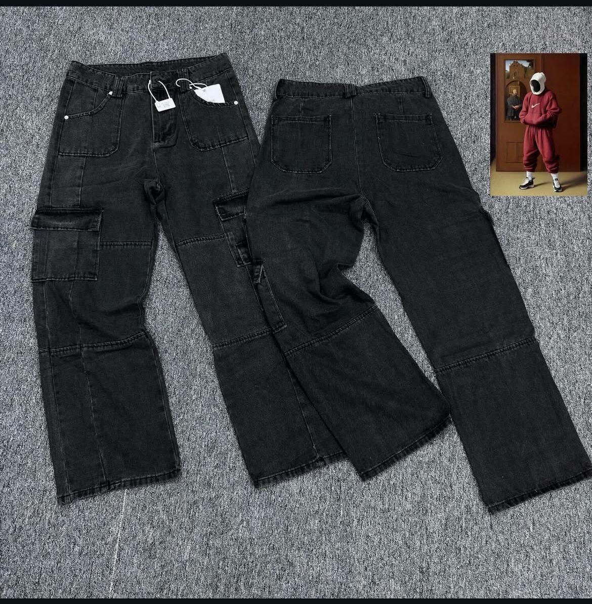 Baggy Jean