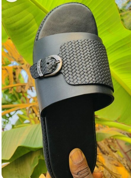 Kings sandals