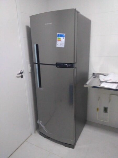 Fridge