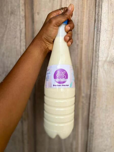 Lait caillé