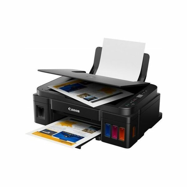 Canon PIXMA G3410 Wifi