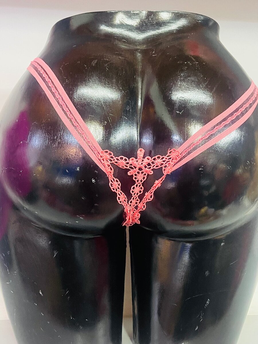 String