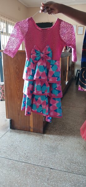 Dresses