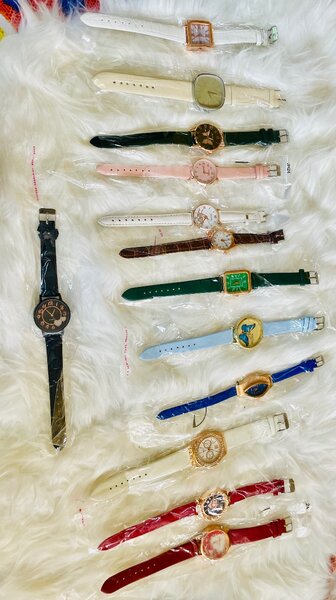 Montres pour femme