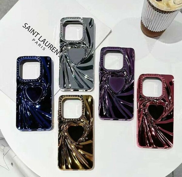 Cases