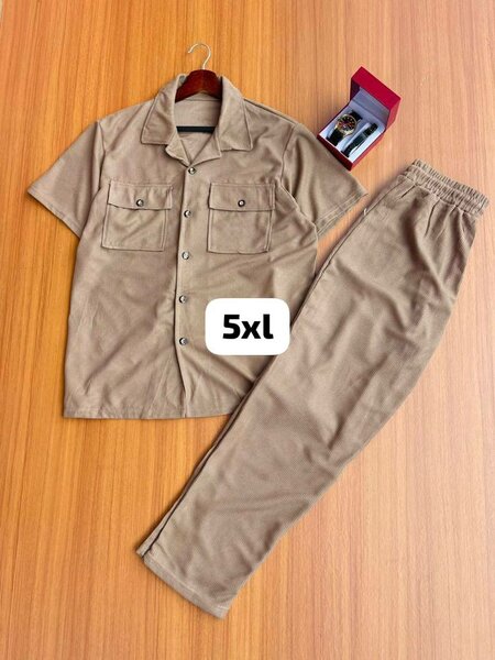 Chic complet homme