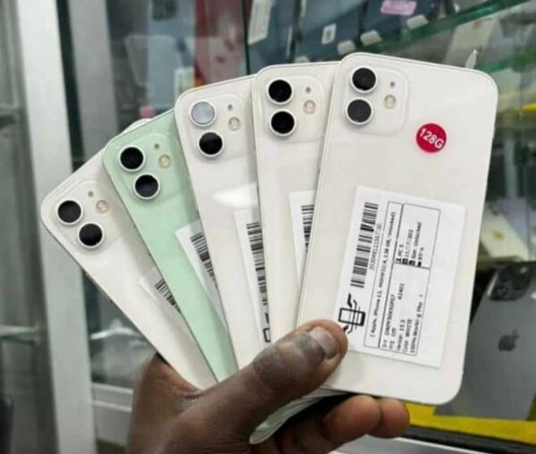 Iphone 12