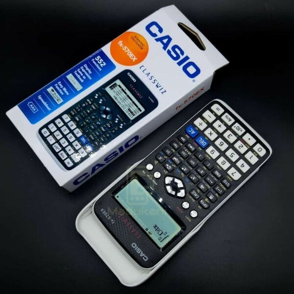 CLASSWIZ Calculator