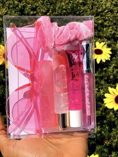 Lip care